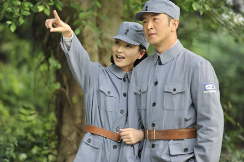 黎明前结局神秘斓曦不愿剧透卖关子