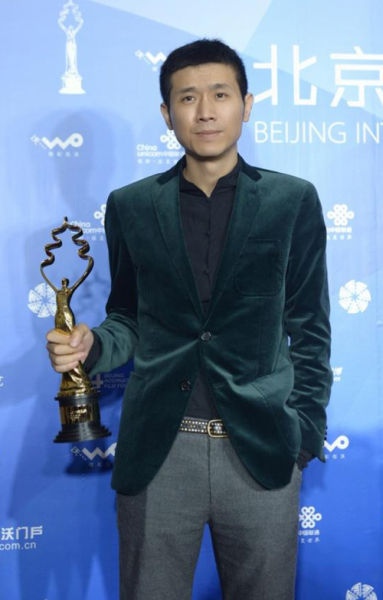 《中国合伙人》编剧:虚荣心是灵感来源