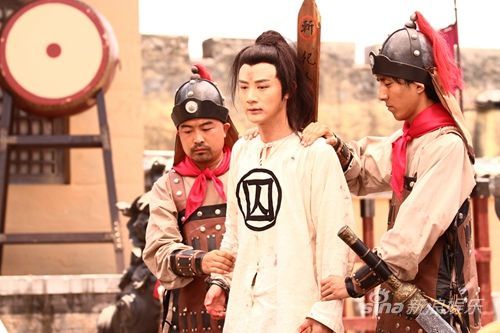 《剑侠》陷苦情怪圈 虐观众也是蛮拼