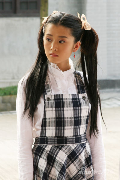 四金花绽放战火四千金演绎红粉传奇组图