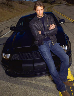 该剧将讲述与麦克(michael knight)关系疏离的儿子与新版的kitt