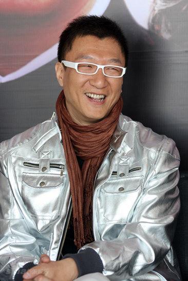 实录:《潜伏》将登陆btv 孙红雷自称愧对导演