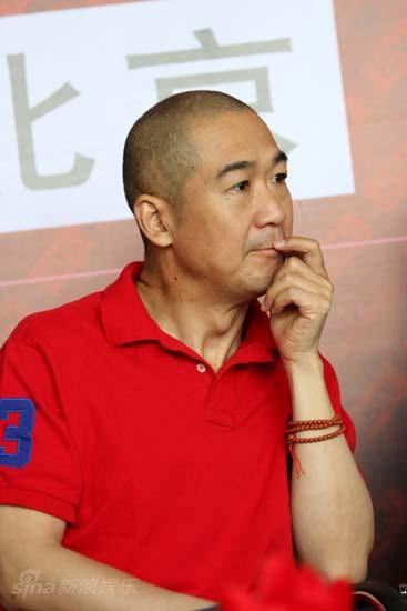 实录:《大生活》关注平民 张国立出演下岗工人