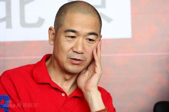 实录:《大生活》关注平民 张国立出演下岗工人