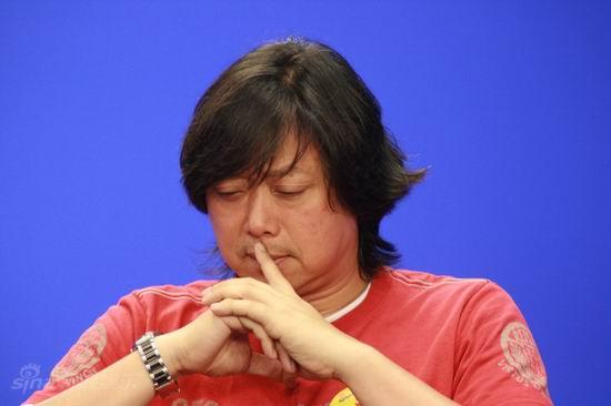 实录:金牌编剧于正和好友导演鞠觉亮新浪聊天