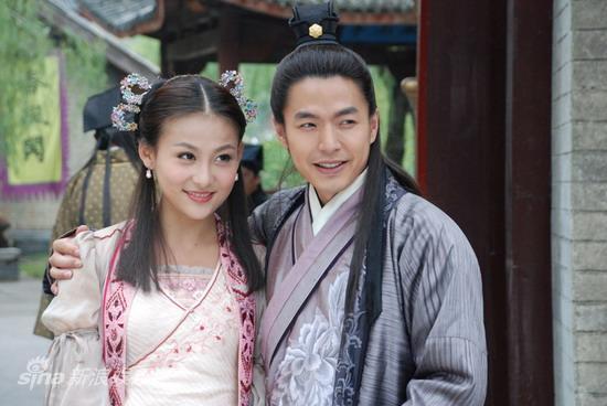 《聊斋三》三大卫视开播 打造魔幻逼真场景(图)