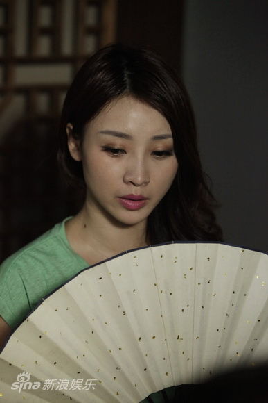 《咱们结婚吧》柳岩演腹黑女 自曝有男友