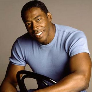 的男星俄尼-哈德森(ernie hudson)将加盟《英雄》(heroes)第四季