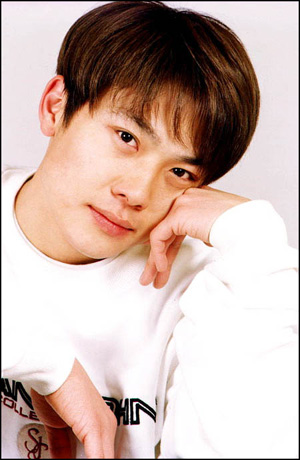 产业技能要员nrg李成真进入新兵训练所