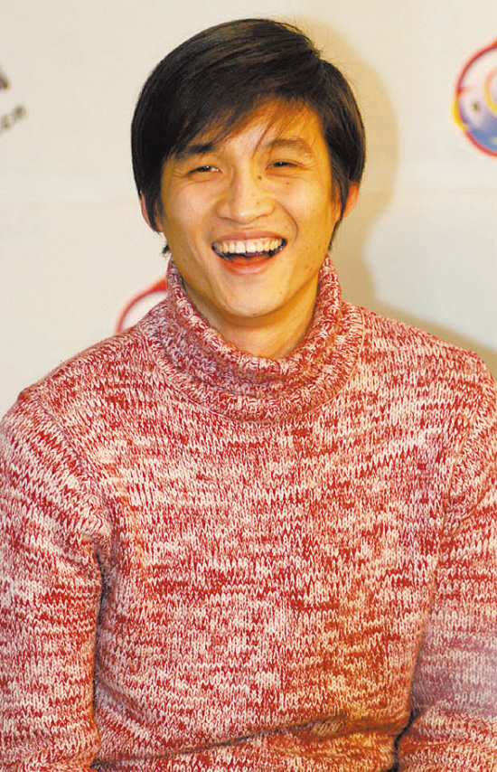 吕萌携《睡美人》来做客