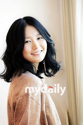 林静恩sbs电视剧水瓶座复出