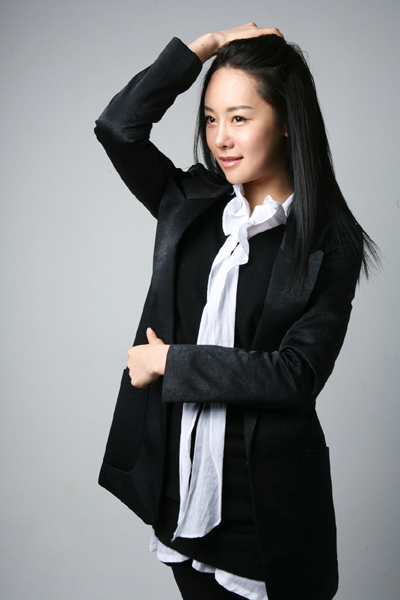 准明星金多恩从韩国代言到亚洲代言