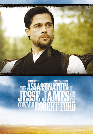 社会秩序仍动荡不安,传奇人物jessejames率领一帮弟兄在南部不断洗劫