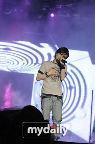 徐太志再次展示了其惊人的号召力