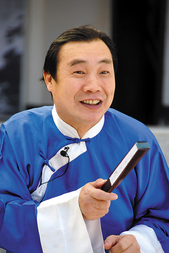 岭南印象园开园影视元素逐个看