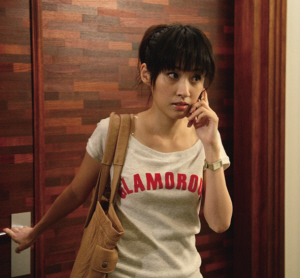 《海角七号》票房差点过亿