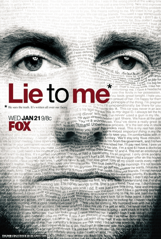 大师教你看穿谎言 不管对谁都有效果的 生活中 其实谎言很多很多