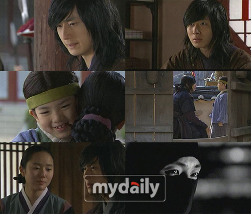 contents韩国mbc电视台水木剧《一枝梅归来》在9日晚以个位数的收视率