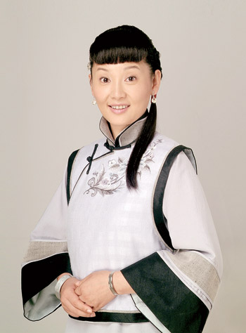 徐帆提起徐帆,我们会想到她很多耳熟能详的作品,当然,还有她那个名声