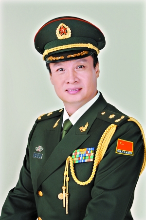 集各家所长形成自己的风格