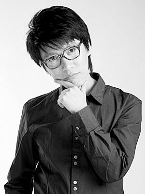 林白不怕砸想再访易中天