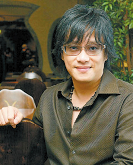 台湾歌手施文彬涉嫌召妓_羊城晚报数字报刊