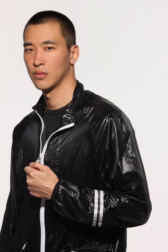 黄立行轩尼诗炫音之乐music experience绝对让你过瘾美籍摇滚新贵