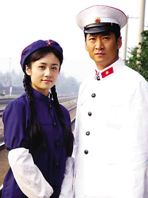 反谍大剧《秘密列车》遇冷