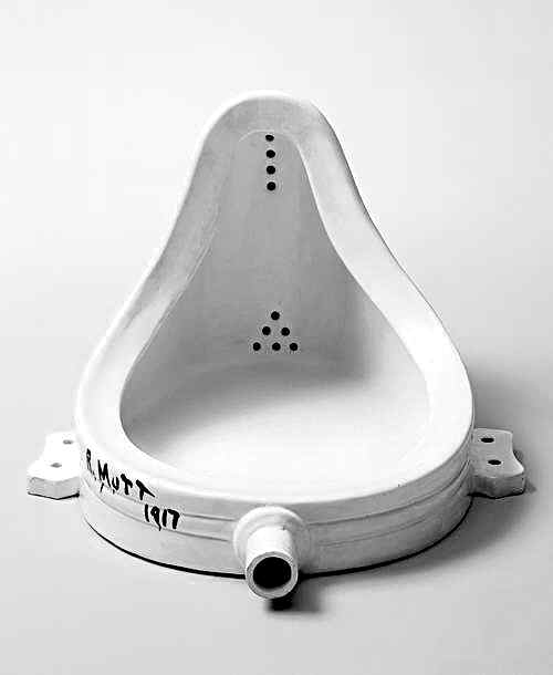 万只马桶以"艺术"之名惊现国家4a景区