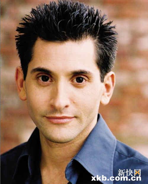 他们怀疑这具尸体就是前不久失踪的《成长的烦恼》男星安德鲁·克尼格