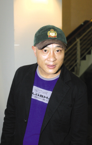 本组图片均由本报记者 纪力元 摄刘小光胖丫王小虎闫光明"今天是立夏