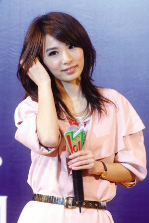 hebe:selina出事才清楚这么爱她