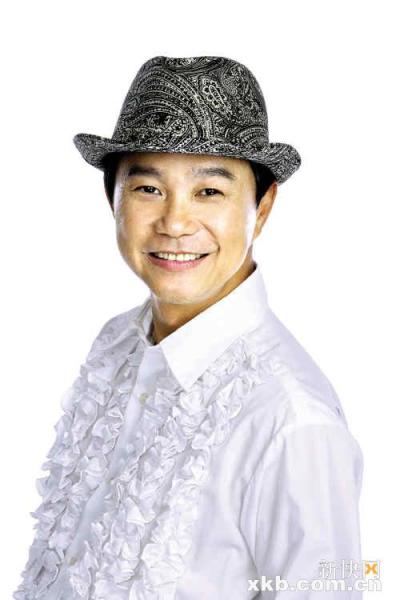 《陌上归人》,《渔火闪闪》,《相识在童年》……被誉为香港乐坛"城市