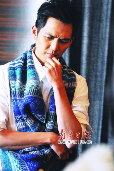 "因为我洁身自爱啊"