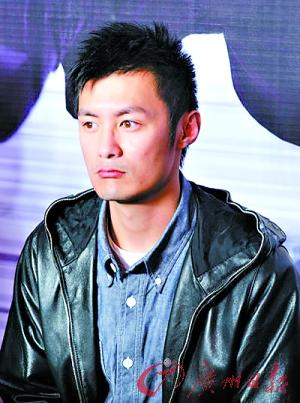 香港某男艺人证实患有艾滋病,有网站称余文乐是该事件的当事人