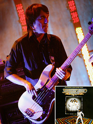 8 科林-格林伍德(colin greenwood)(radiohead)