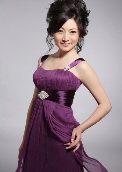 江垠携《中国成功》祝贺中国残奥军团完美收官