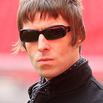 liam gallagher:石玫瑰开启了我的音乐生涯