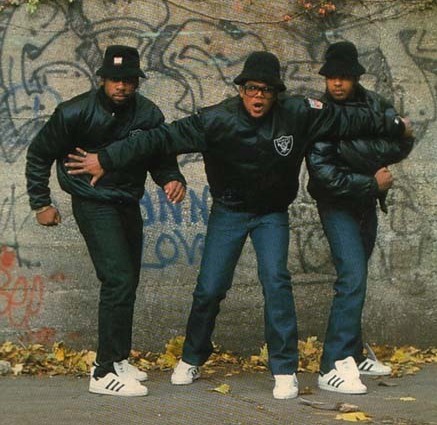 嘻哈传奇rundmc有望被搬上百老汇舞台图