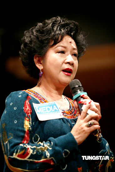 薛家燕推出圣诞大碟 首次公开分享辛酸经历(图)