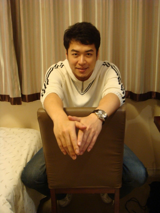 果之优酸乳麦霸英雄汇福州选手崔洪浩