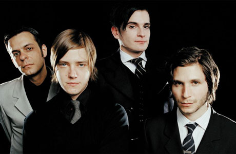 芝加哥老牌另类摇滚乐队碎南瓜有可能启用尼科尔·菲欧兰提诺(nicole