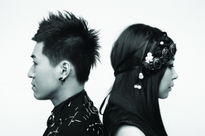 高耀太推出数码单曲《jump,jump,jump》