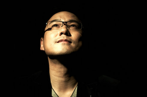 陈耀川愿花十年做音乐剧向梅艳芳致敬