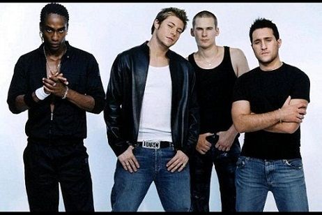 北京时间1月31日消息,据国外媒体报道,英国流行组合blue演唱团对外