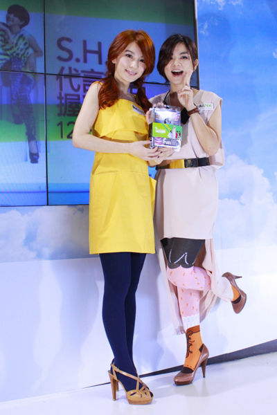 selina新歌蔡康永填词将拍卖ep捐烧伤病友