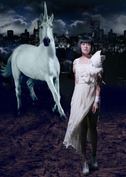 戴爱玲即将发表新专辑 挑战骑马任务克服恐惧