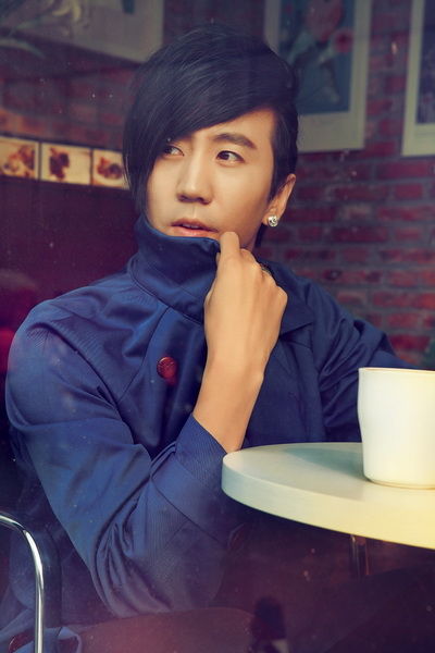 唱作人刘佳首张创作专辑正式发布