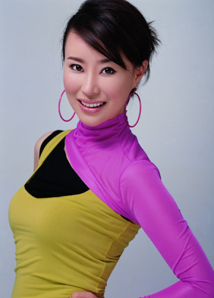 祖海新歌闯入民歌排行榜获亚军