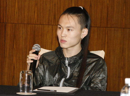 好声音选手回应质疑 将拍系列宣传片_影音娱乐_新浪网